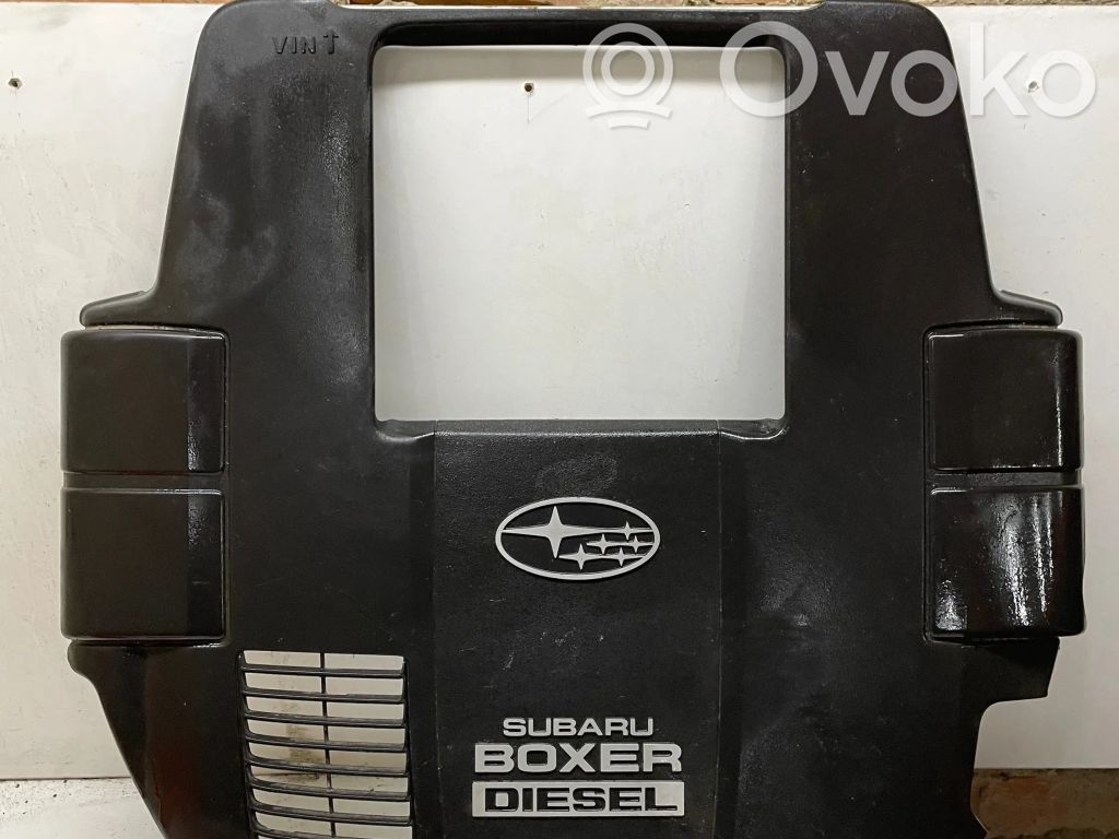 Subaru Forester SH Engine cover (trim) 