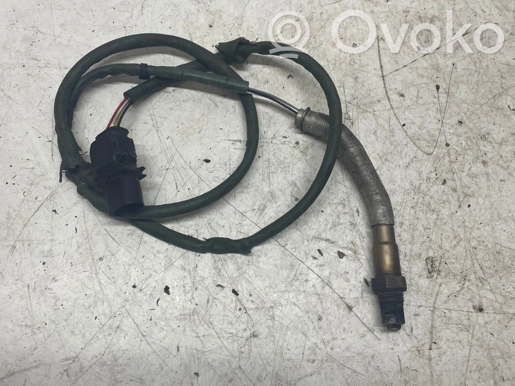 Mercedes-Benz C W204 Lambda probe sensor 