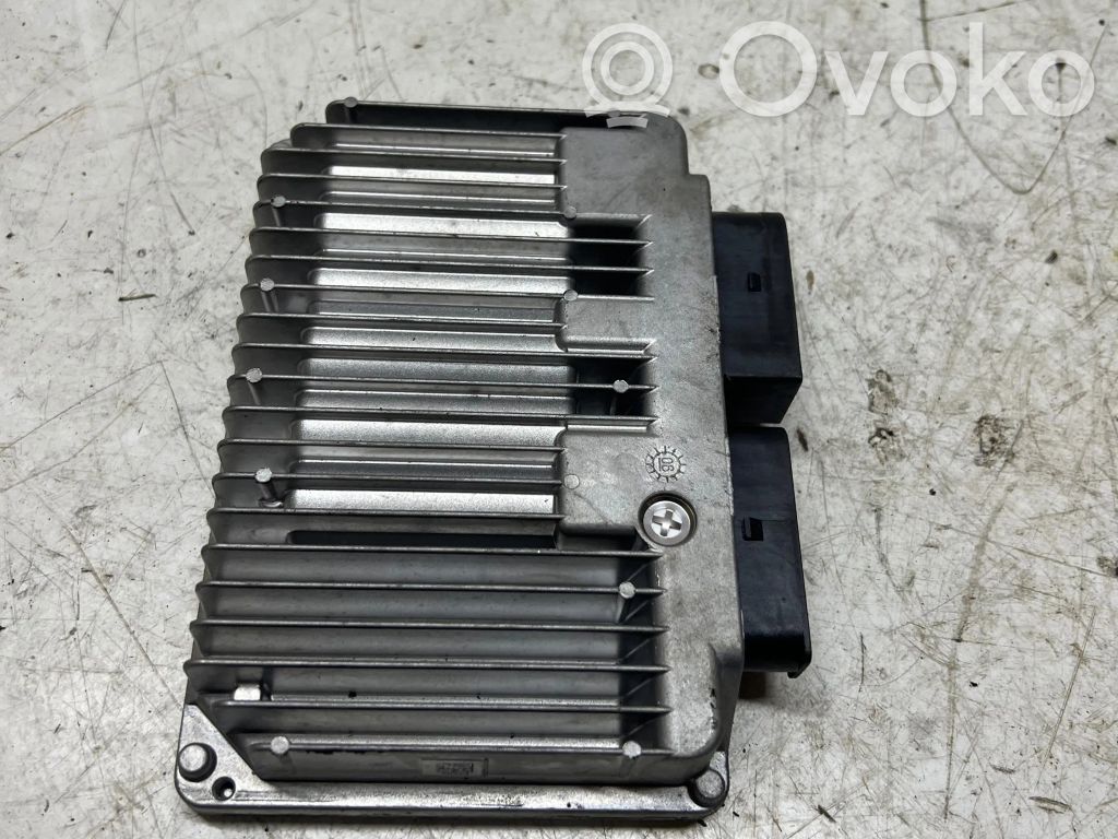 BMW X5 E70 Gearbox control unit/module 