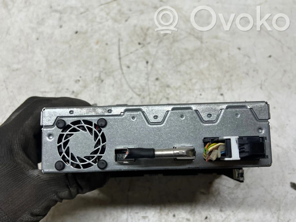 Navigation unit CD/DVD player   239943,532278,65509128713,651411