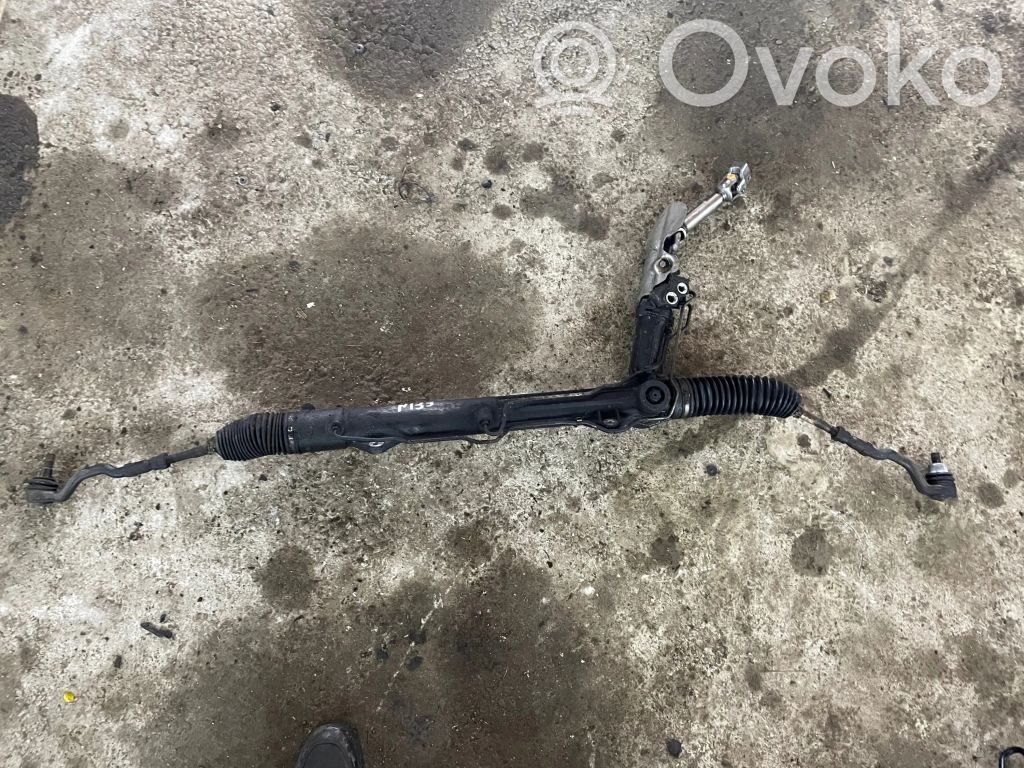 BMW X5 E70 Vairo kolonėlė 