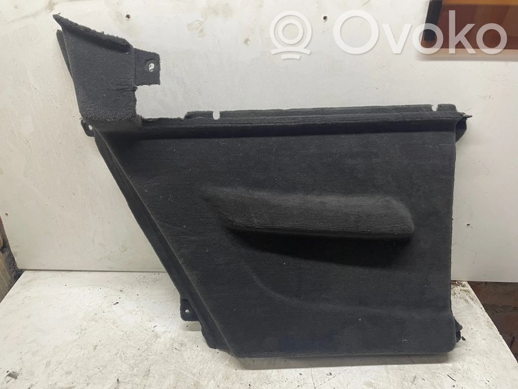 BMW X5 E70 Trunk/boot side trim panel 