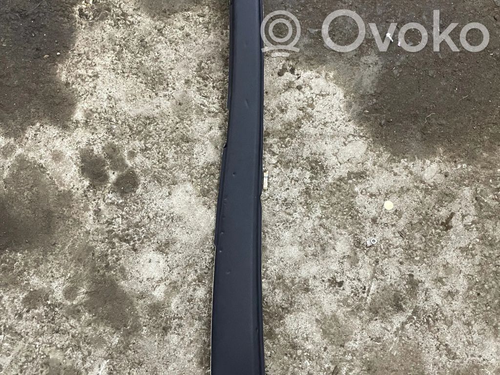 BMW X5 E70 Other center console (tunnel) element 