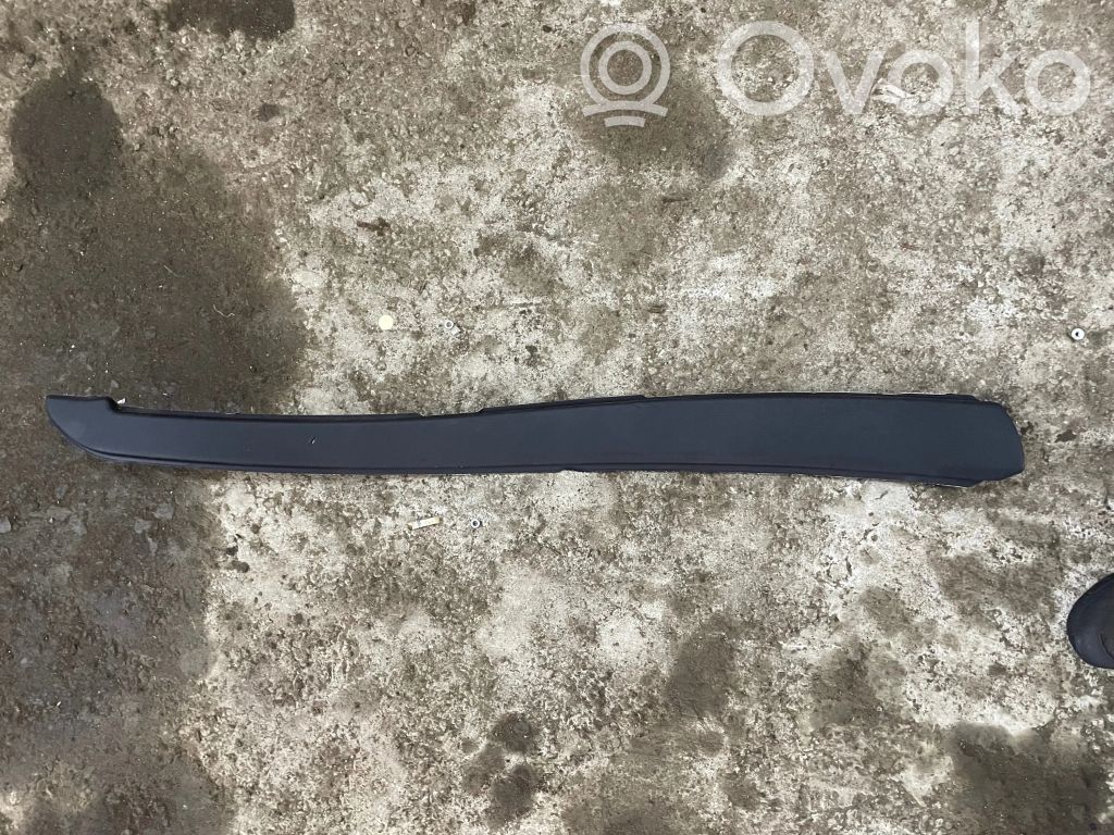 BMW X5 E70 Other center console (tunnel) element 