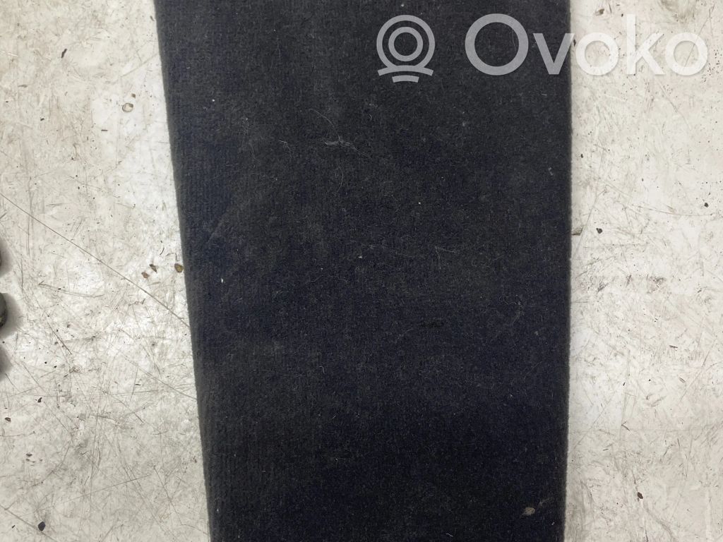 BMW X5 E70 Other center console (tunnel) element 