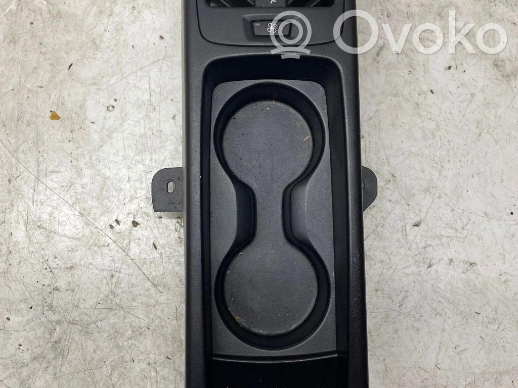 BMW X5 E70 Pantalla del monitor frontal 