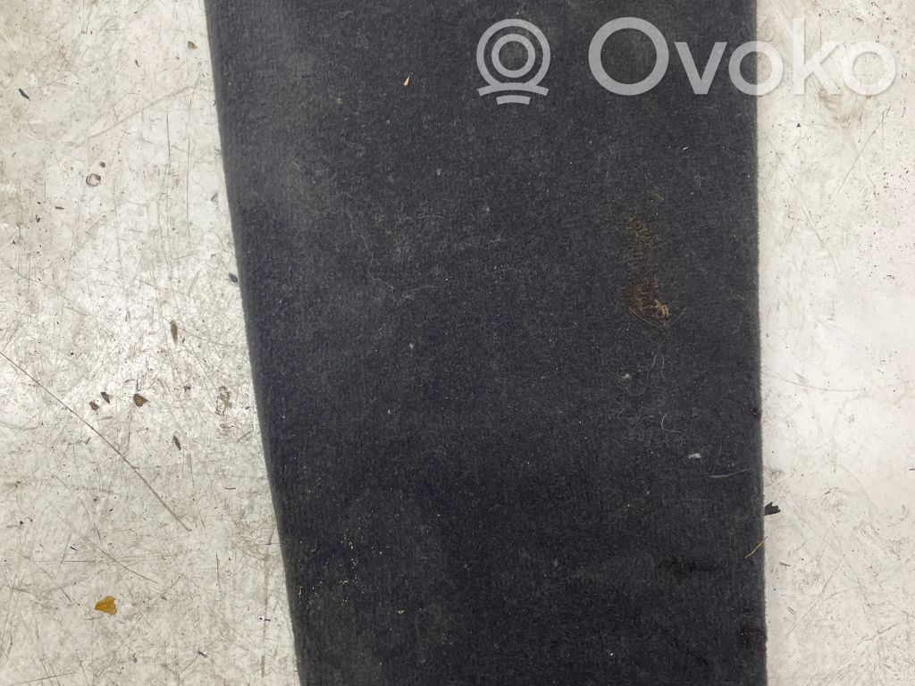 BMW X5 E70 Other center console (tunnel) element 