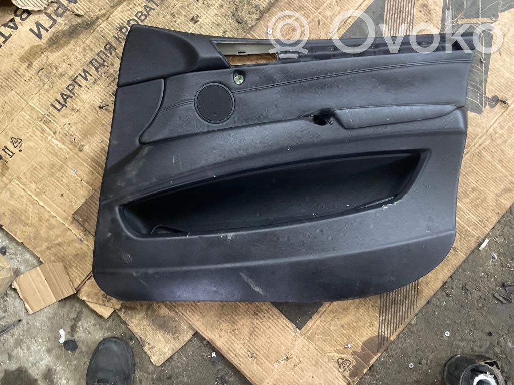 BMW X5 E70 Panou tapițerie ușă față 