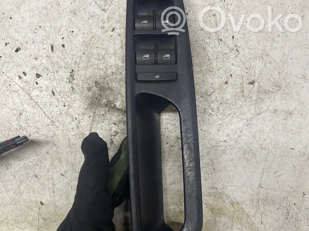 BMW X5 E70 Electric window control switch 