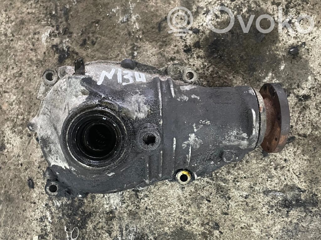 BMW 3 E90 E91 Etutasauspyörästö 