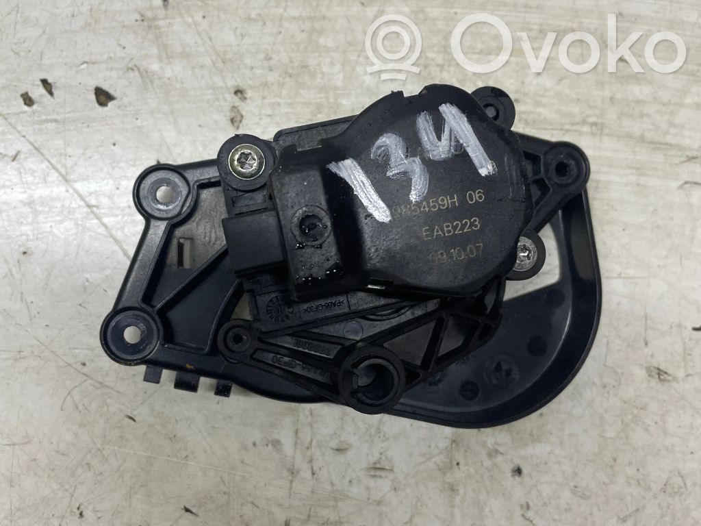 BMW 3 E90 E91 Air flap motor/actuator 