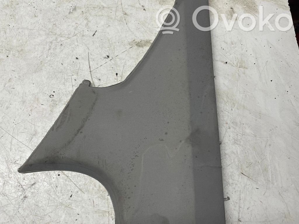BMW 3 E90 E91 (C) pillar trim 