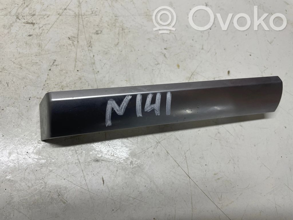 BMW X5 E70 Panelės apdaila 