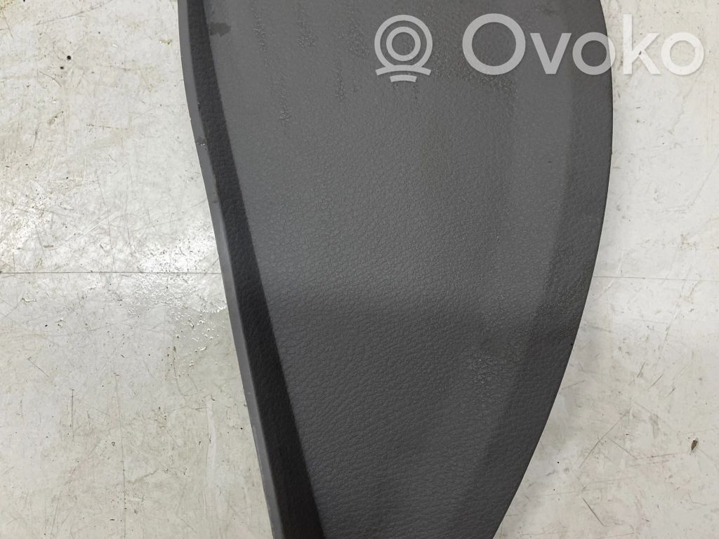 BMW X5 E70 Dashboard side end trim 