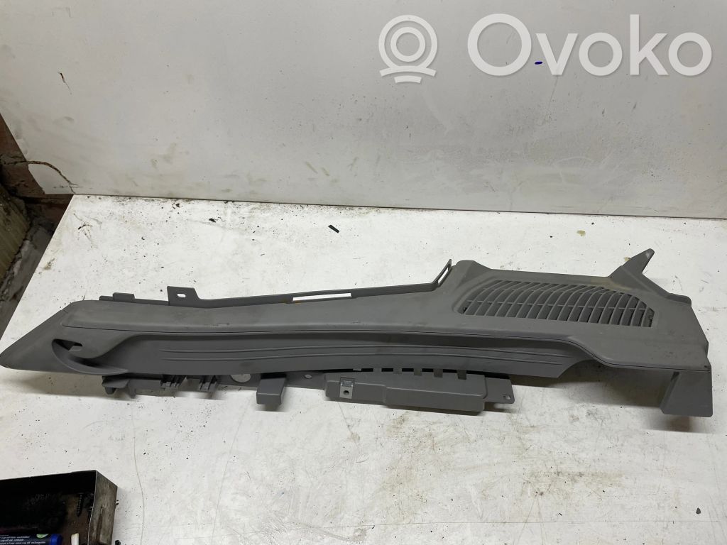 BMW X5 E70 Other trunk/boot trim element 