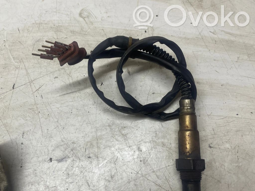 Lambda probe sensor   022906262,0258006839,1109004,1K0998262D