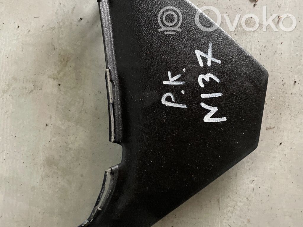 Porsche Cayenne (9PA) Panelės apdailos skydas (šoninis) 