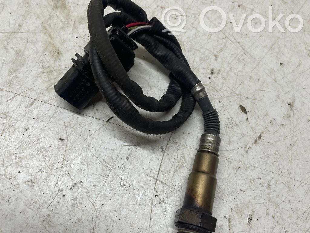 BMW X5 E70 Lambda probe sensor 