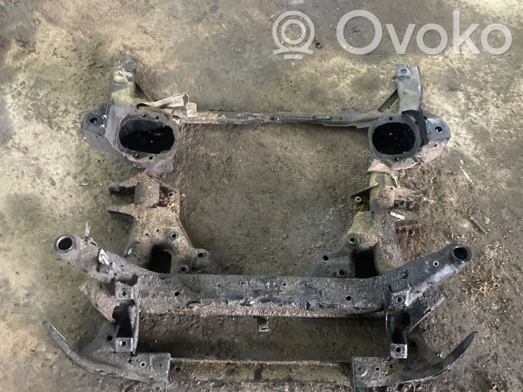 BMW X5 E70 Front subframe 