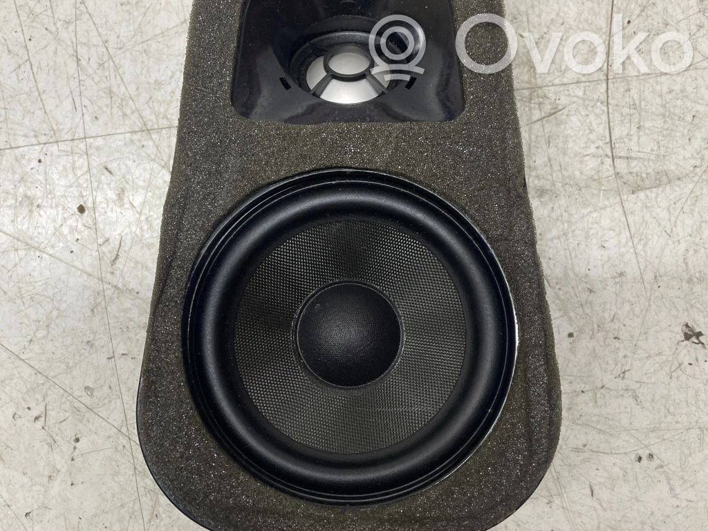 BMW X5 E70 Parcel shelf speaker 
