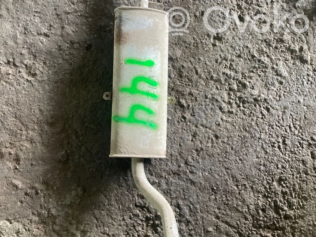 Izpūtējs