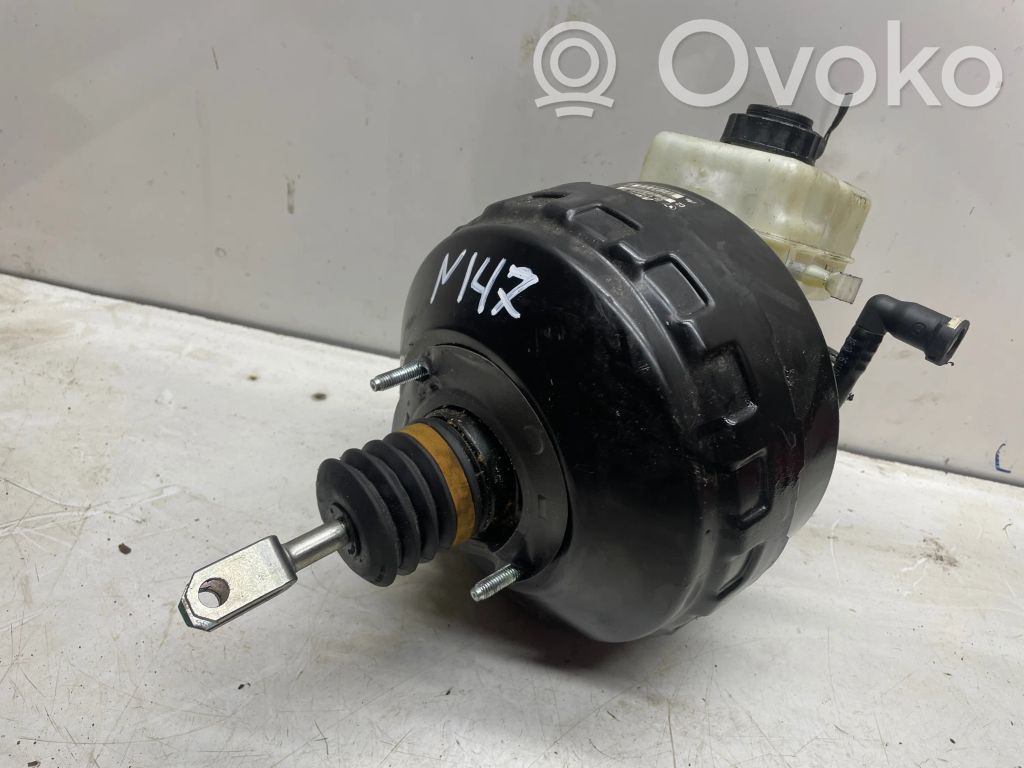 BMW X1 E84 Brake booster 
