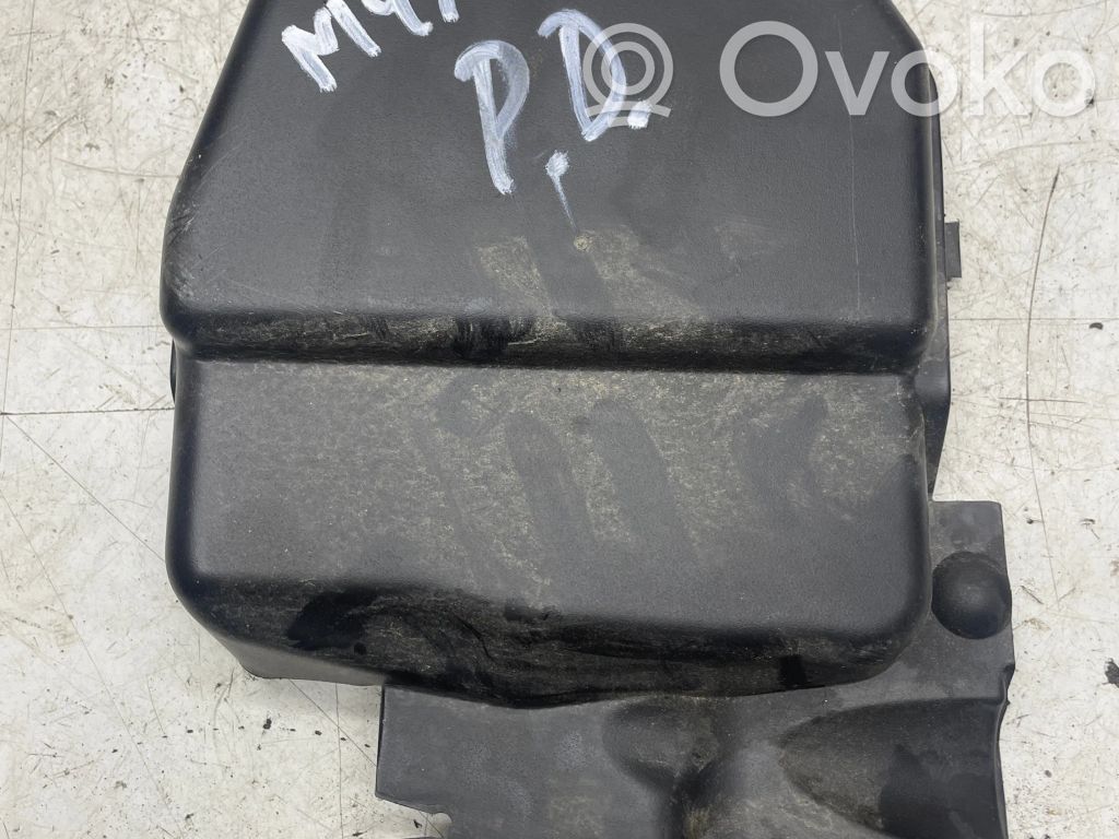 BMW X1 E84 Cabin air micro filter cap 