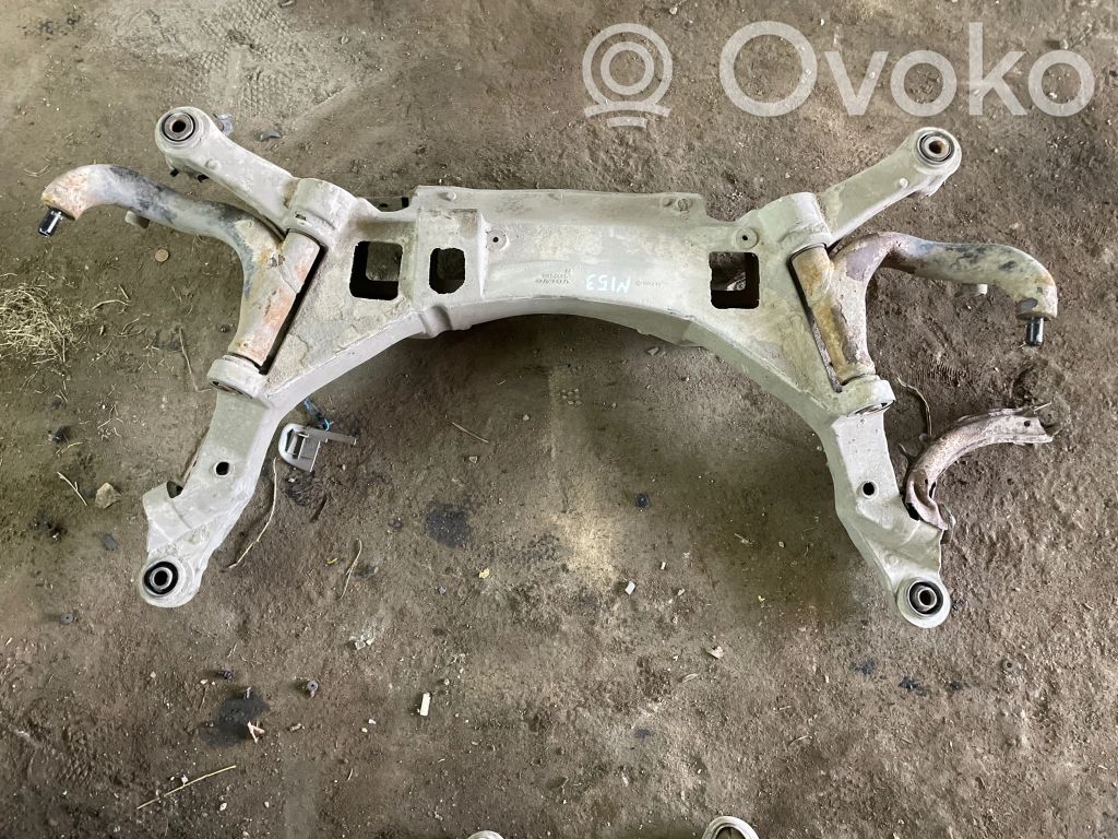 Volvo S60 Rear subframe 