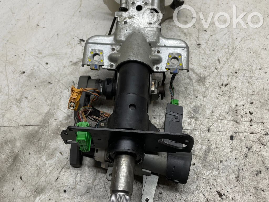 Volvo S60 Steering wheel axle set 