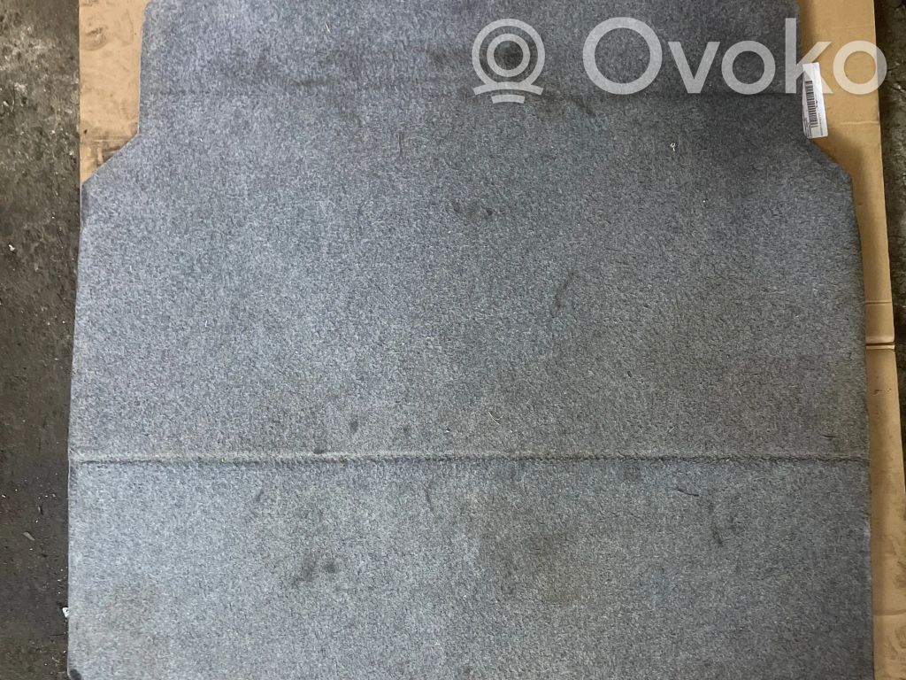 Volvo S60 Trunk/boot mat liner 