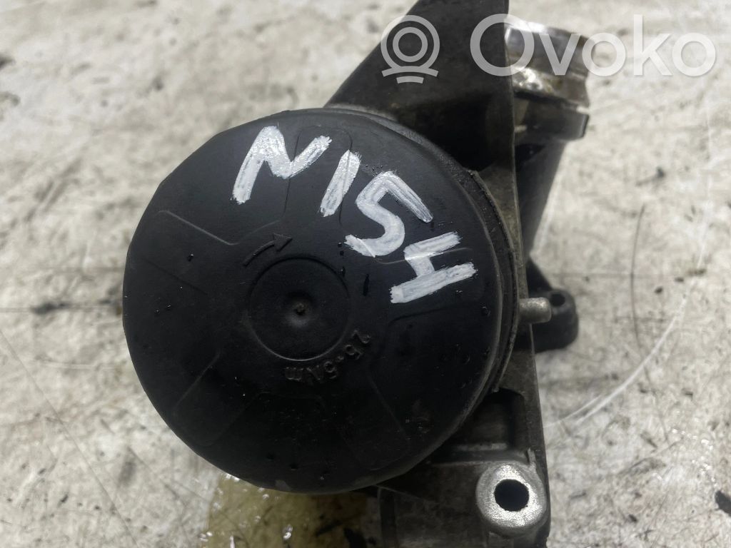 BMW 3 F30 F35 F31 Engine oil radiator 