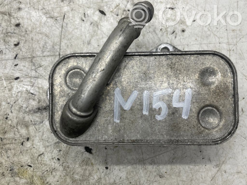 BMW 3 F30 F35 F31 Engine oil radiator 