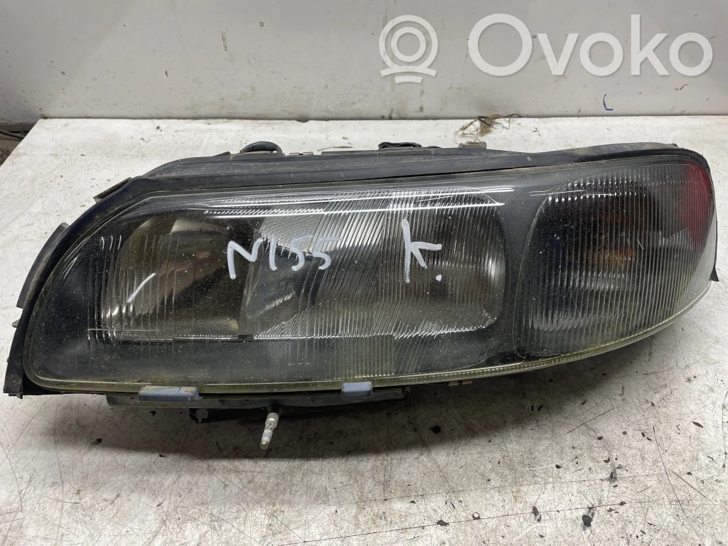 Volvo V70 Headlight/headlamp 
