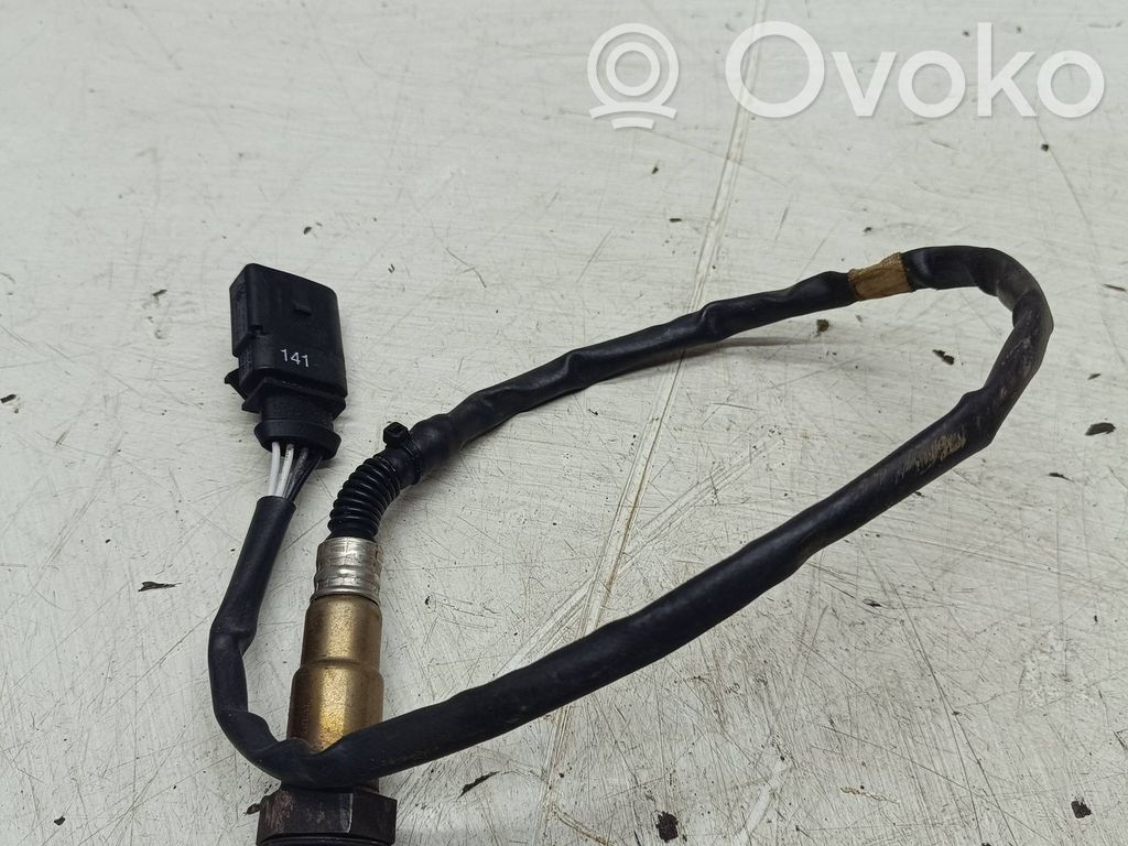Volkswagen Touareg II Lambda probe sensor 