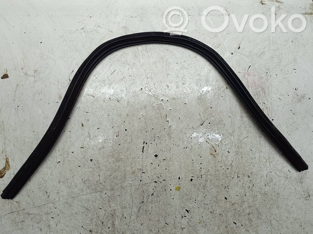 Audi A7 S7 4G Engine compartment rubber 