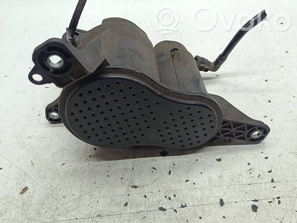 Audi A5 8T 8F Filtru cărbune activ canistră vapori combustibil 