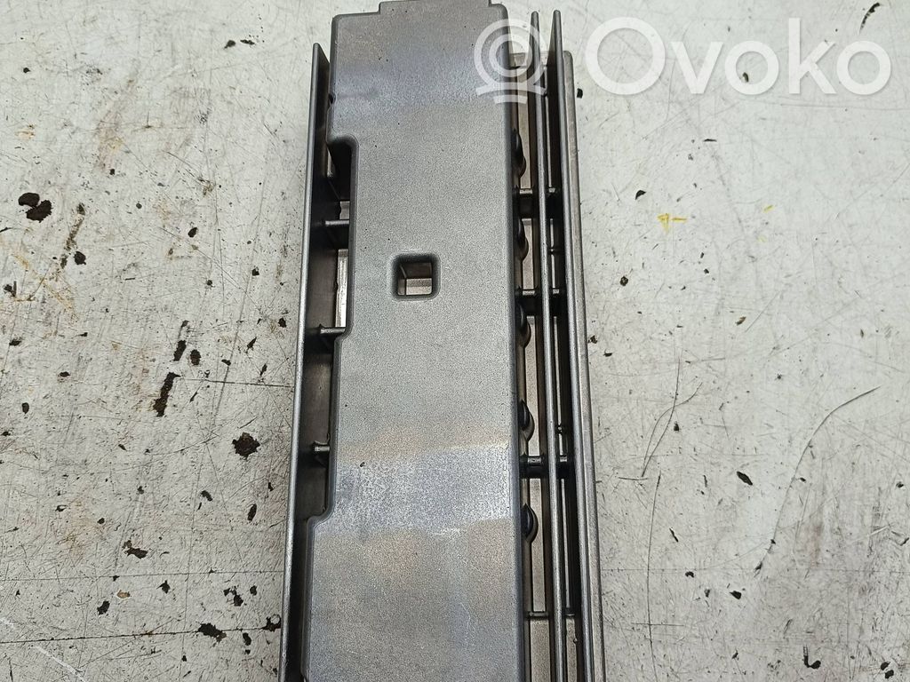 BMW X6 E71 Audio system kit 