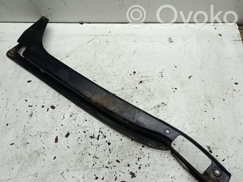 BMW X6 E71 Other trunk/boot trim element 