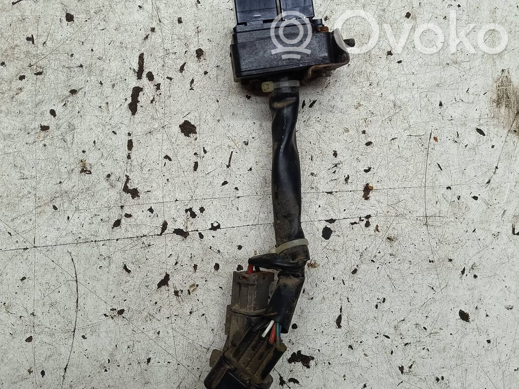 Mitsubishi Pajero Other relay 