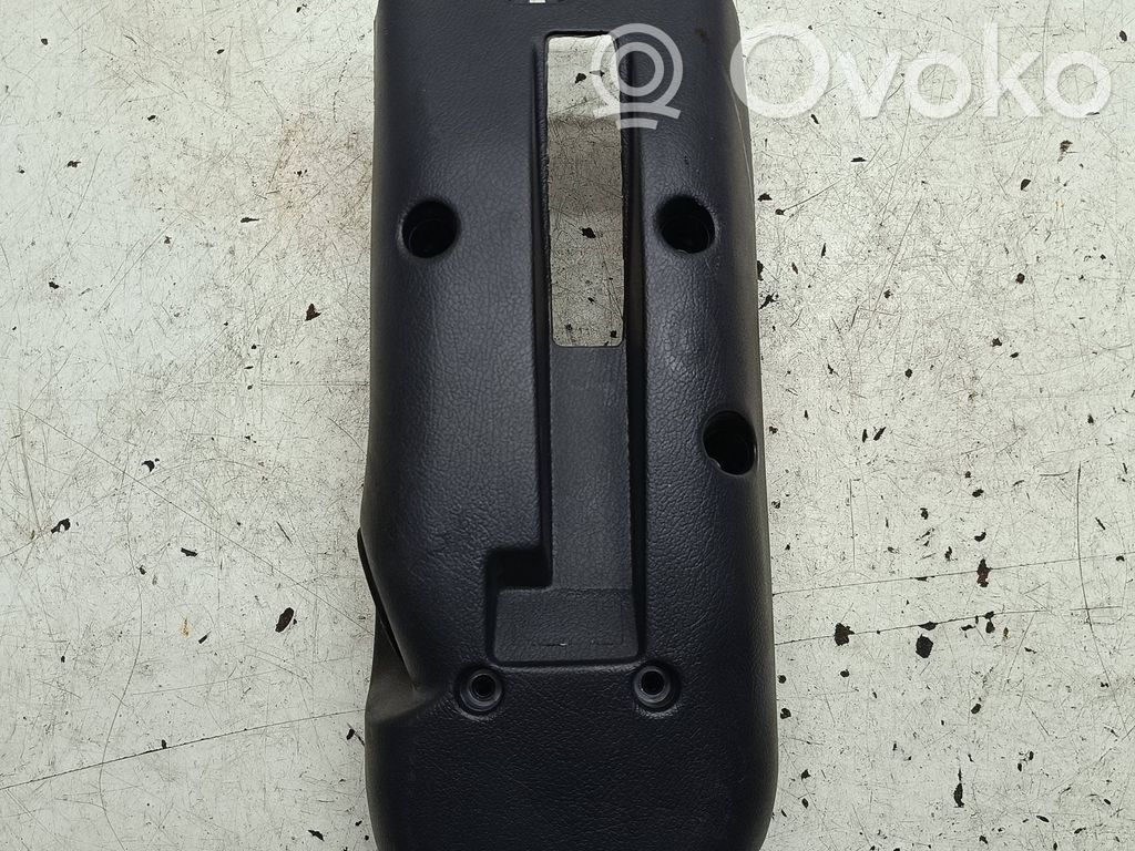 Mitsubishi Pajero Steering wheel column trim 