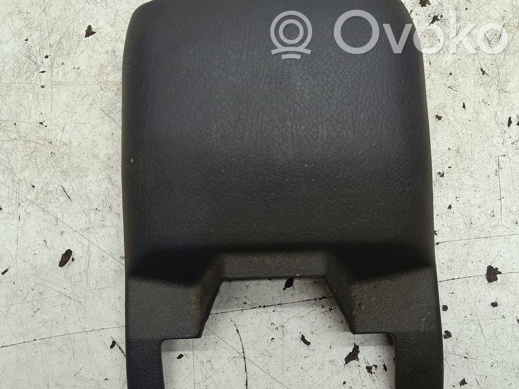 Mitsubishi Pajero Steering wheel column trim 