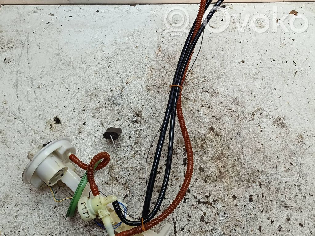 BMW X6 E71 Fuel level sensor 