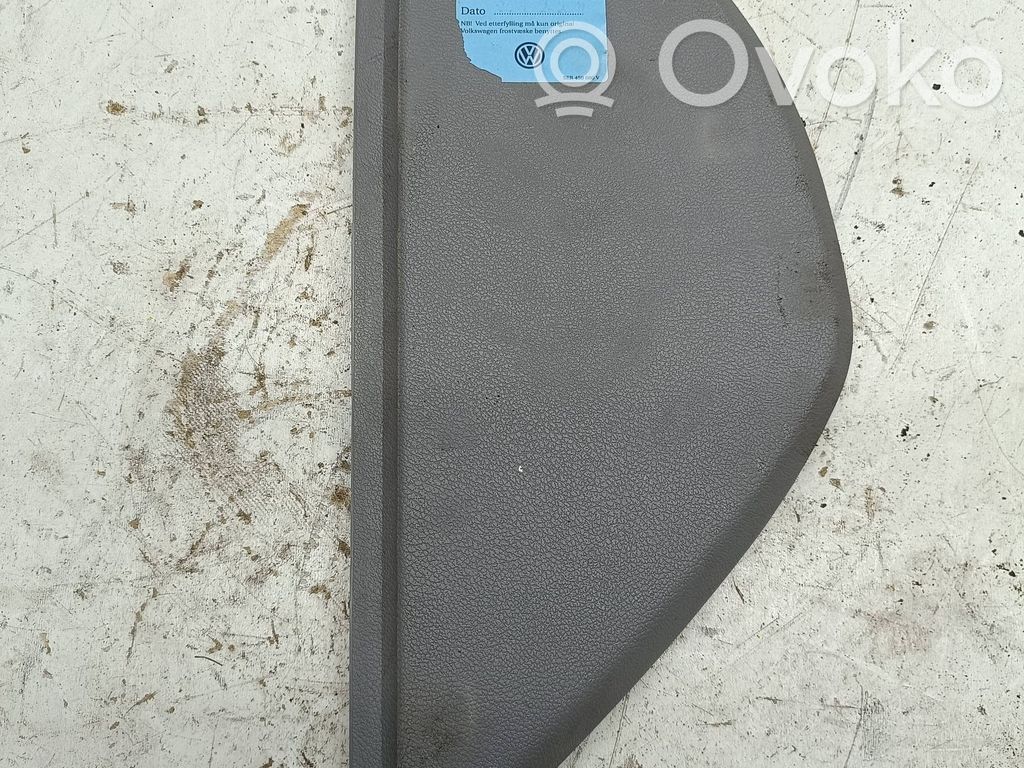 Volkswagen Transporter - Caravelle T5 Dashboard side end trim 