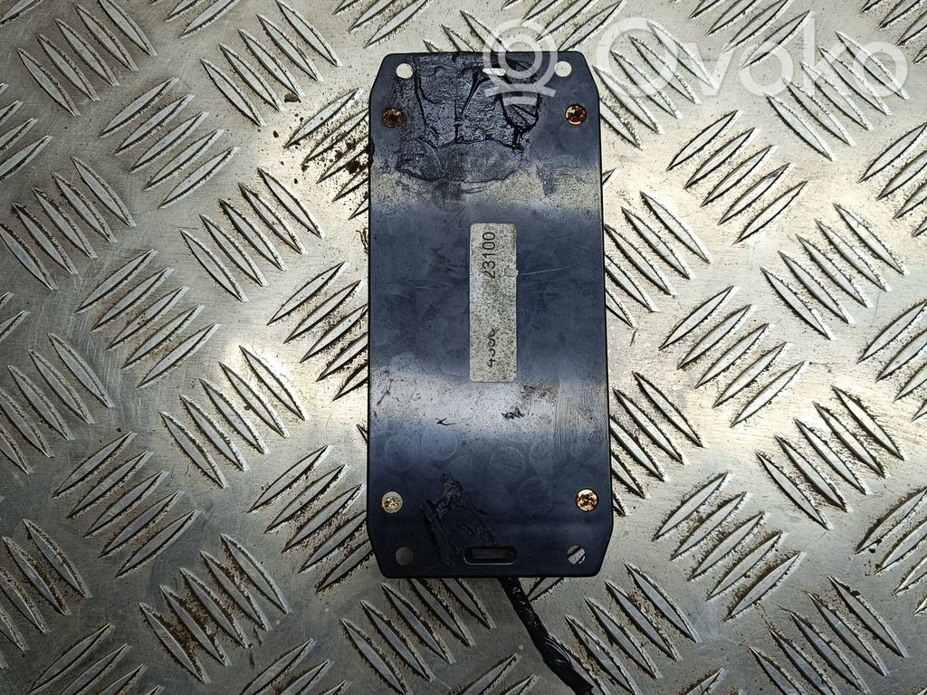 Porsche Boxster 986 Antenos valdymo blokas 