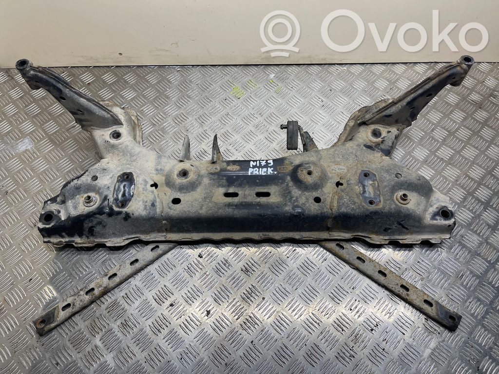 Ford Turneo Courier Front subframe 