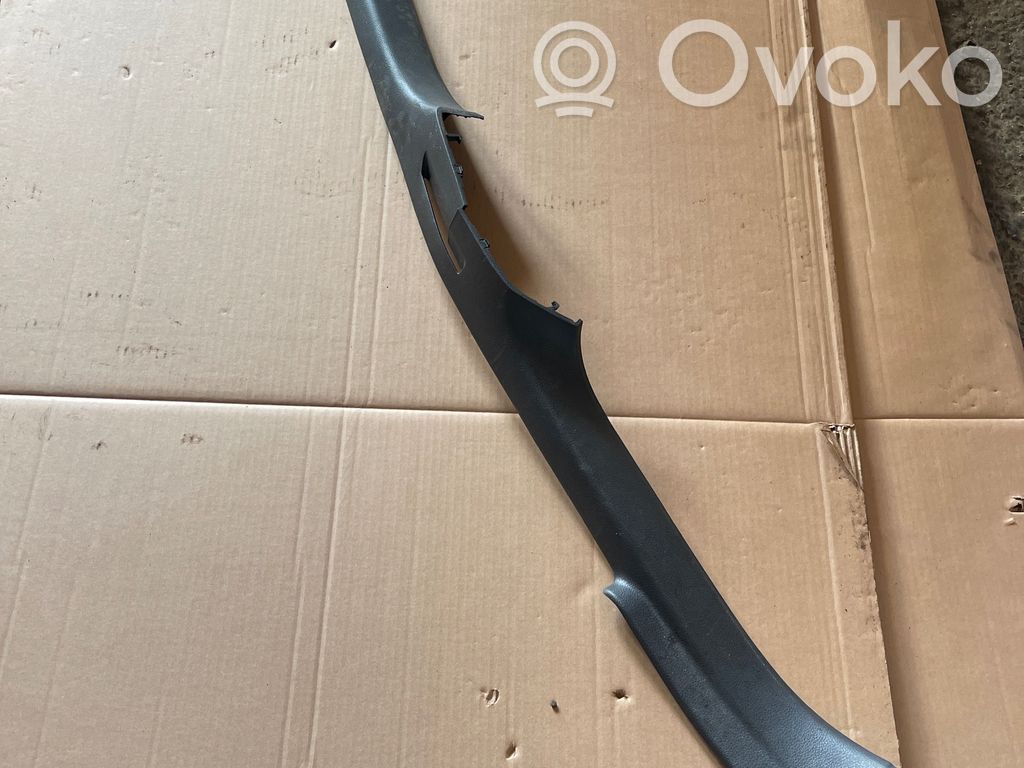 Volkswagen Jetta VI Capac prag față 