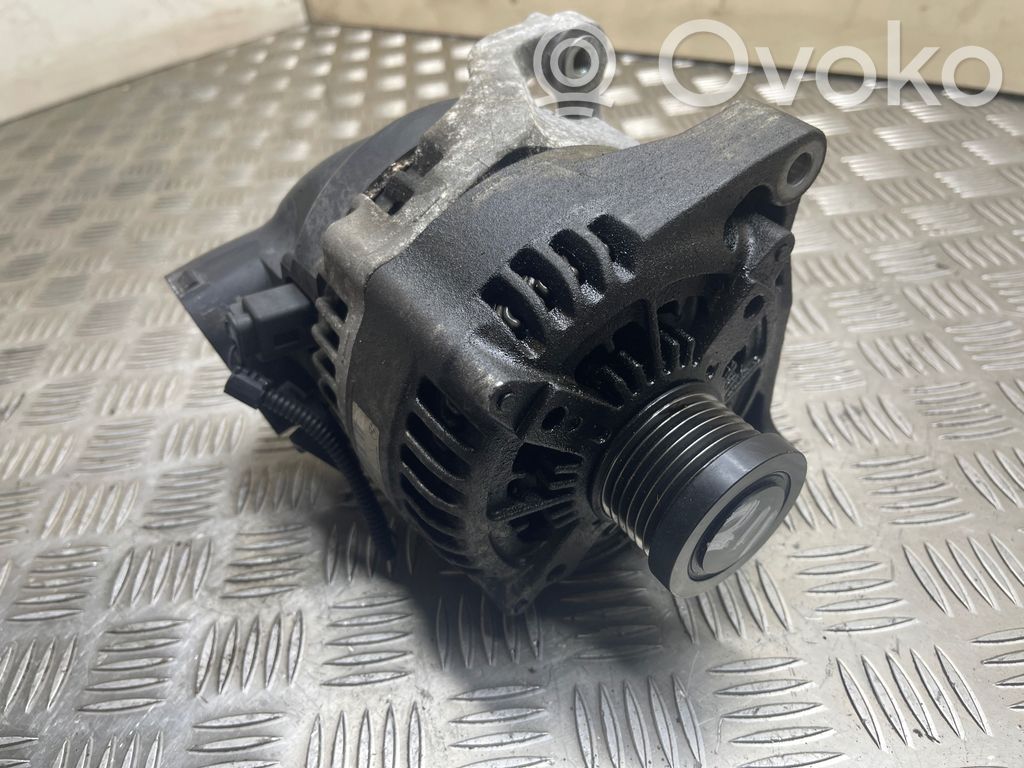 BMW 3 F30 F35 F31 Alternator 