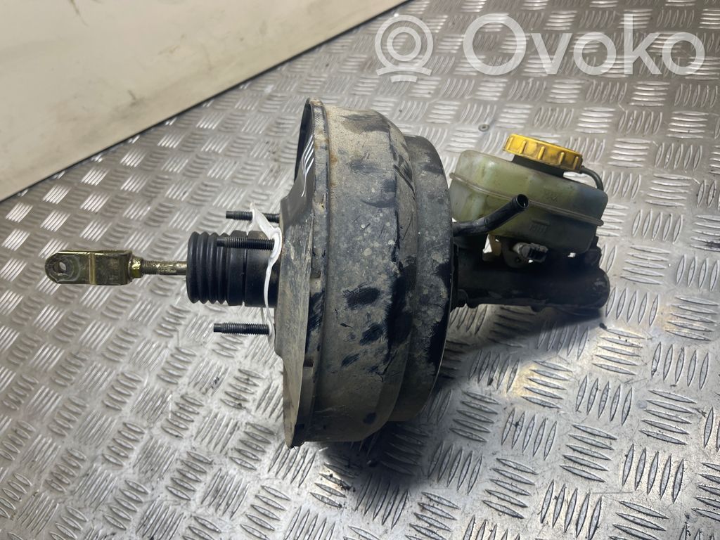 Subaru Forester SF Brake booster 