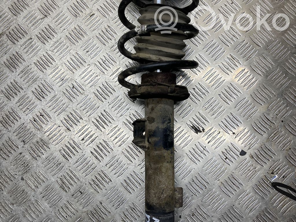BMW 3 E90 E91 Ammortizzatore anteriore con molla elicoidale 