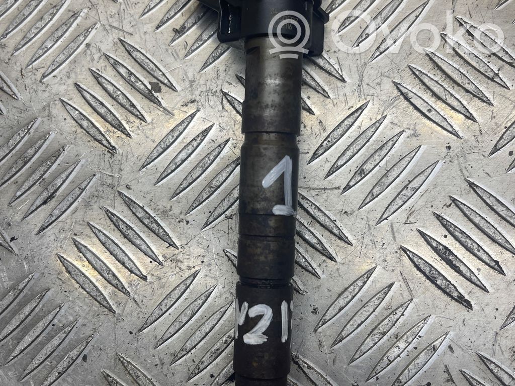 BMW 3 E90 E91 Sprausla (-i) 